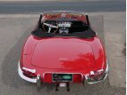 Thumbnail Photo 13 for 1964 Jaguar XK-E